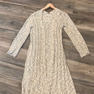 Free People sweater